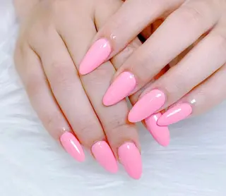 ネイル mini kikiのネイルデザイン