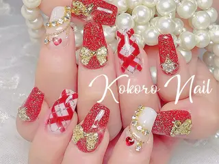 ネイル 💗NA.YUKI 銀座店💗のネイルデザイン