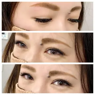 マツエク・マツパ ma-pa eye＆hairのマツエク・マツパデザイン