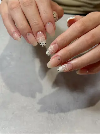 ネイル A/gan nail salonのネイルデザイン
