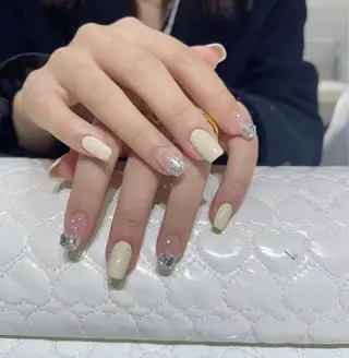 ネイル 狭山店(林) You nailのネイルデザイン