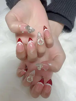ネイル ZUNBEE Nailのネイルデザイン
