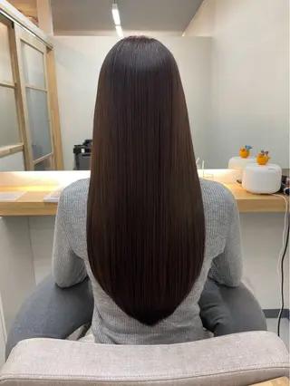 ロング カラー Success ショウヘイのヘアスタイル