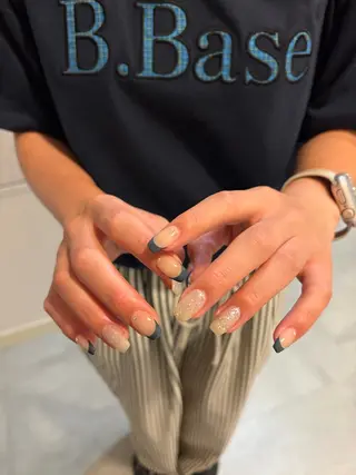 ネイル nail salon vico_runaのネイルデザイン