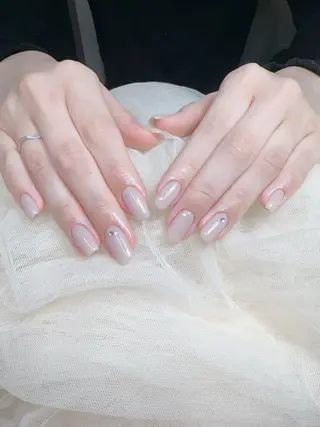 ネイル Nail Salon J.C京急弘明寺駅のネイルデザイン