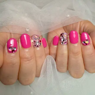 ネイル yu_.nail yuのネイルデザイン