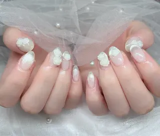 ネイル 🎀Lilla💎 Nail Salonのネイルデザイン