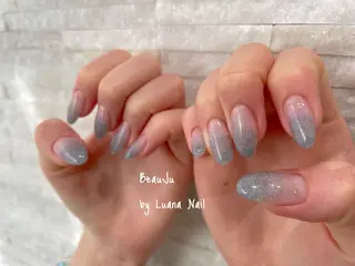 ネイル BeauJu by Luana Nailのネイルデザイン