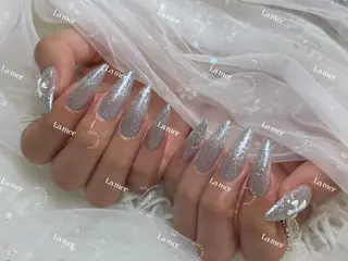 ネイル 🌻 Momoko_のネイルデザイン