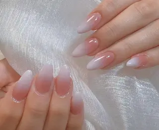 ネイル The Nail& EyeLashのネイルデザイン