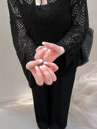 ネイル KUGO SALONのネイルデザイン
