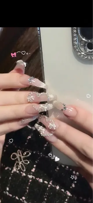 ネイル Sully Nail Labのネイルデザイン