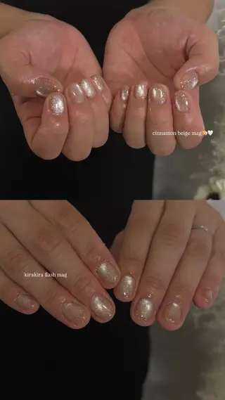 ネイル liulu nailのネイルデザイン