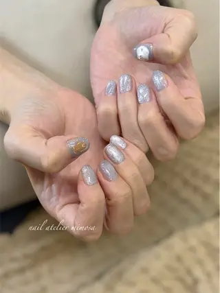 ネイル いまむら あかりのネイルデザイン