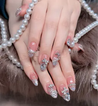 ネイル H.baby Nail Salonのネイルデザイン
