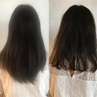 ミディアム topstylist fukudaのその他イメージ