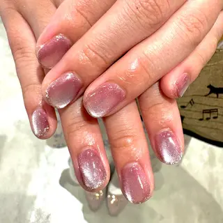 ネイル Ayu ‪ꕤ︎︎｡°⋆のネイルデザイン