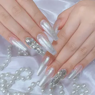 ネイル nailsalon luluのネイルデザイン