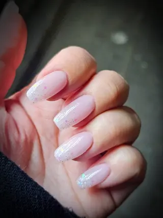 ネイル Àmonrythme nailのネイルデザイン