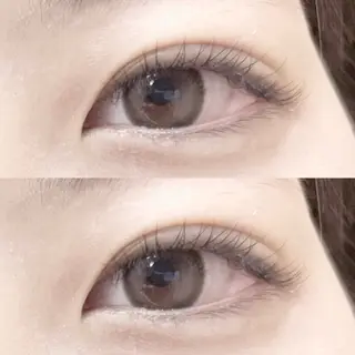 マツエク・マツパ 🎀eyesalon Fair ちな🎀のマツエク・マツパデザイン