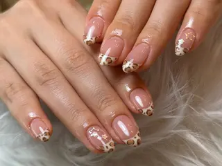 ネイル AYURA nailstudioのネイルデザイン