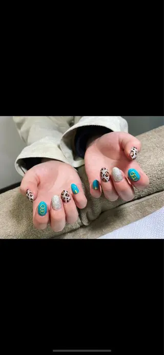 ネイル Re:NaiL (リネイル)のネイルデザイン