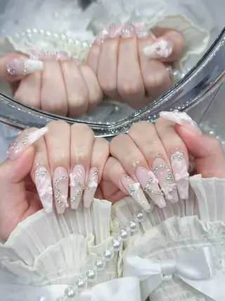 ネイル Josie nail salonのネイルデザイン