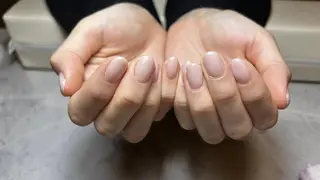 ネイル mofie🤍ナツカ /恵比寿駅徒歩5分のネイルデザイン