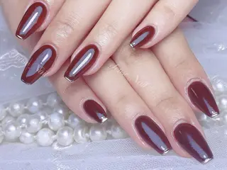ネイル ナユキNA.YUKI 新宿店のネイルデザイン