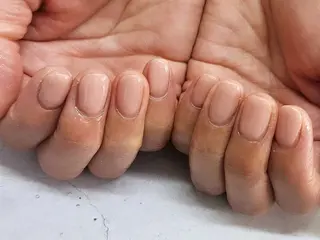 ネイル NailSalon LuireYUUNAのネイルデザイン