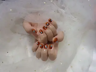 ネイル ジョリ kasumi🌹💅のネイルデザイン