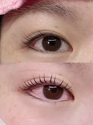 マツエク・マツパ トータルビューティー サロン・Ｎの眉毛・アイブロウイメージ