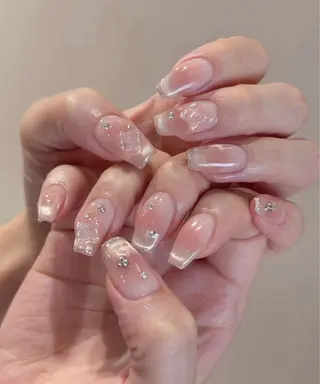 ネイル For you. Nail Salonのネイルデザイン