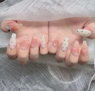 ネイル H.baby Nail Salonのネイルデザイン