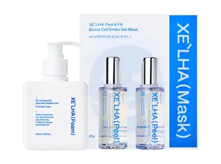 RIM total beautyのネイルデザイン