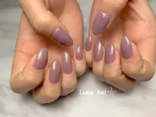 ネイル BeauJu by Luana Nailのネイルデザイン