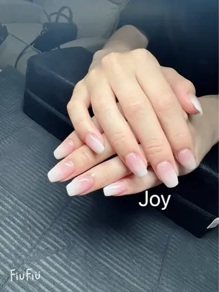 ネイル Nail Salon JOYのネイルデザイン