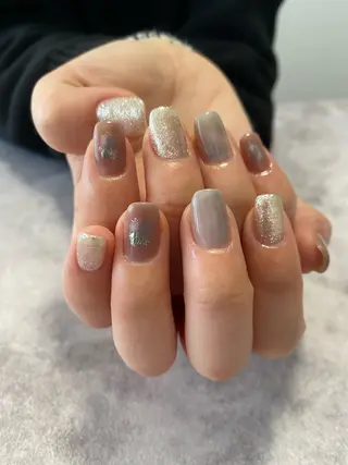 ネイル to nailのネイルデザイン