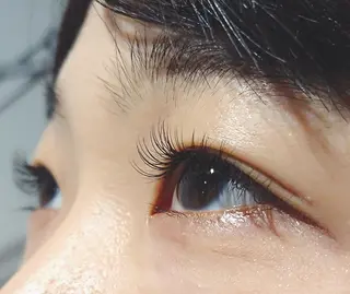 マツエク・マツパ kunitake  のマツエク・マツパデザイン
