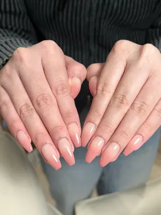 ネイル Elle nail salonのネイルデザイン