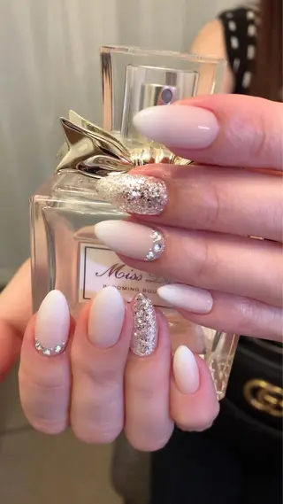 ネイル Petite Cannelleのネイルデザイン