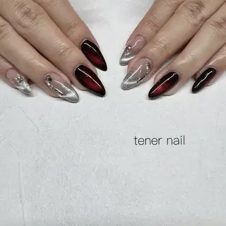 ネイル テネルネイル tener nailのネイルデザイン