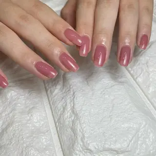 ネイル たなか いつきのネイルデザイン