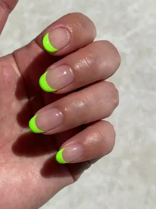ネイル NAIL SALON 吉のネイルデザイン