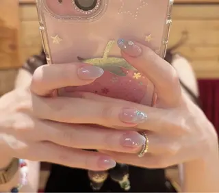ネイル H nailのネイルデザイン