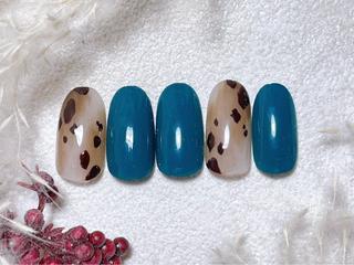 ネイル mogunail &blowの眉毛・アイブロウイメージ