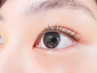 マツエク・マツパ AI salon/ 岸和田のマツエク・マツパデザイン