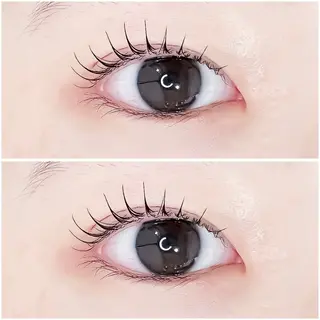 マツエク・マツパ GRANDE OSE みずきの眉毛・アイブロウイメージ