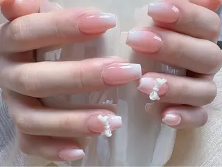 ネイル Nail Jolieのネイルデザイン