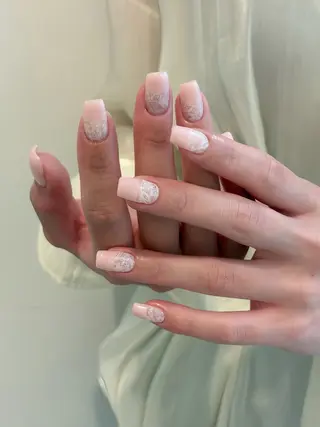 ネイル filonnail Juna💍のネイルデザイン